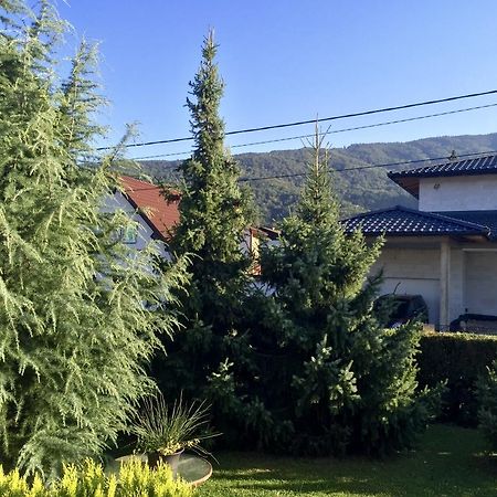 Apartment Pohorje Марибор Экстерьер фото