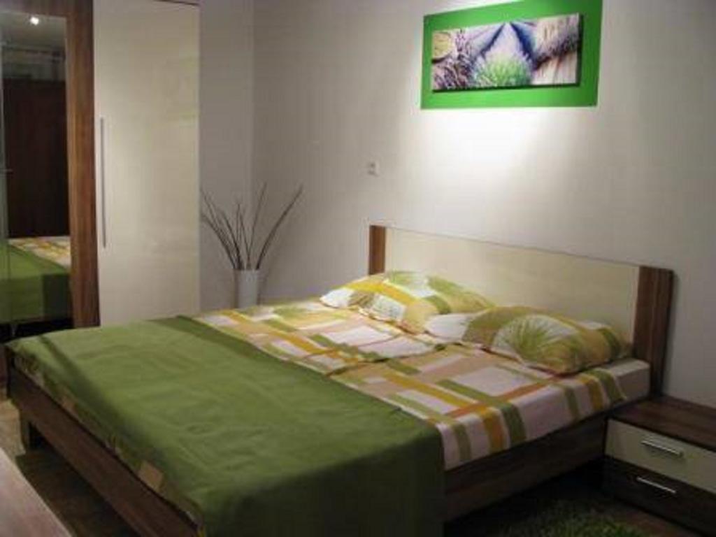 Apartment Pohorje Марибор Номер фото