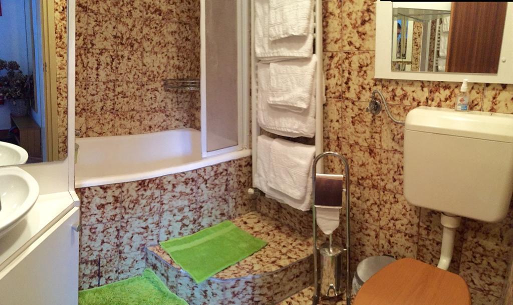 Apartment Pohorje Марибор Экстерьер фото