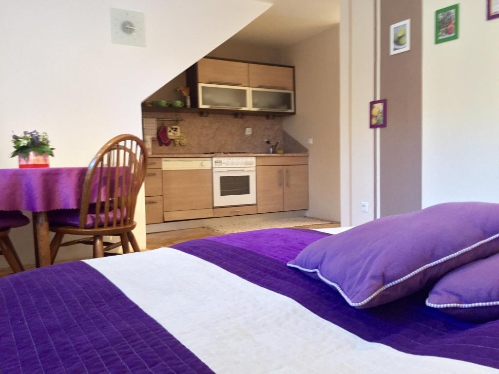 Apartment Pohorje Марибор Экстерьер фото