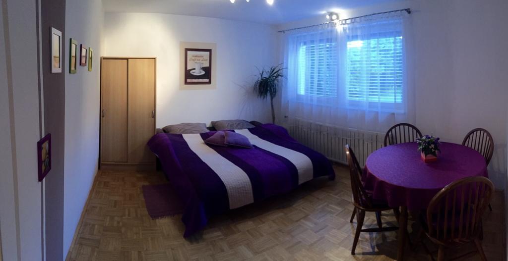 Apartment Pohorje Марибор Экстерьер фото