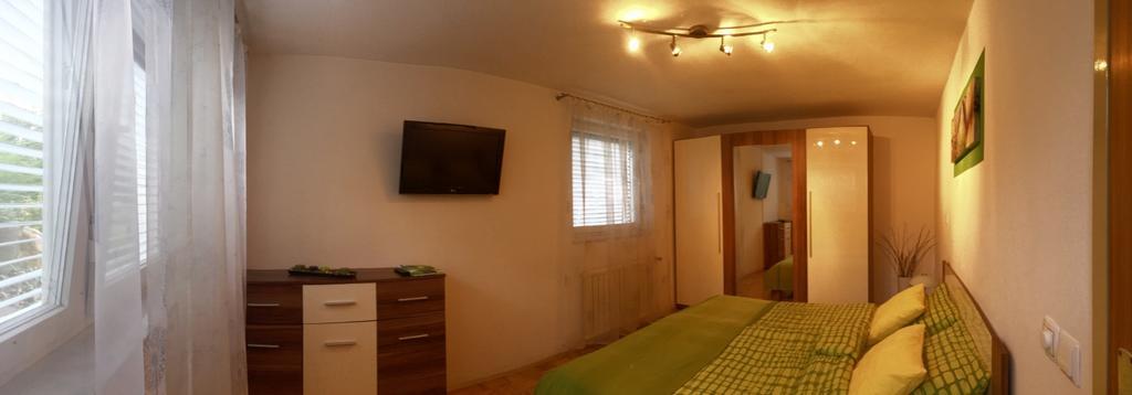 Apartment Pohorje Марибор Экстерьер фото