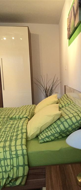 Apartment Pohorje Марибор Экстерьер фото
