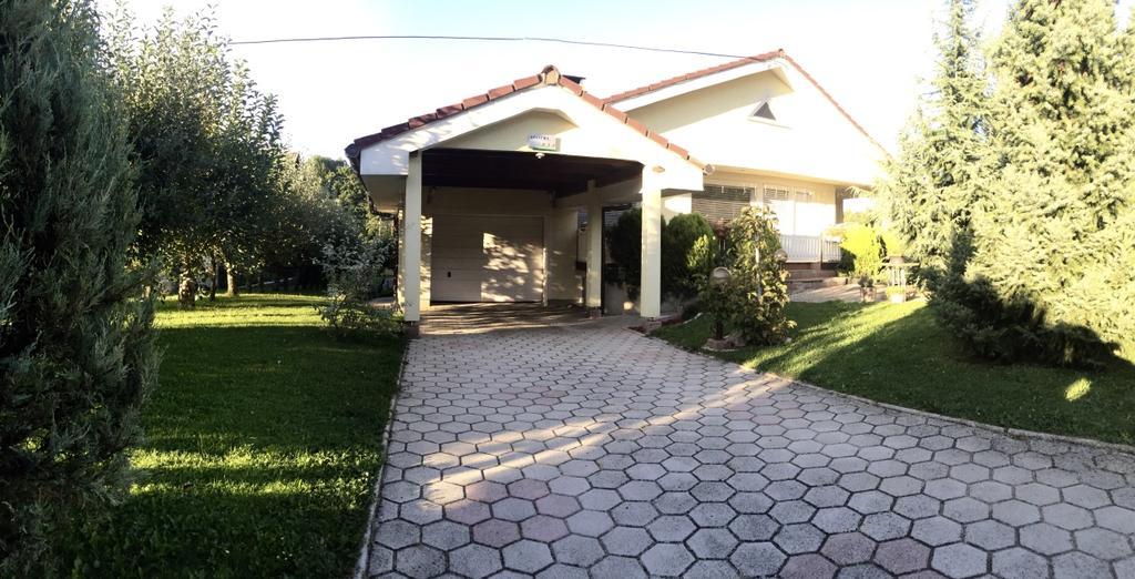 Apartment Pohorje Марибор Экстерьер фото